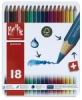 Set of 18