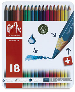 Set of 18