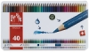 Set of 40