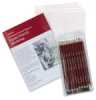 Derwent Cumberland Pencil Museum Pastel Pencil Workshop