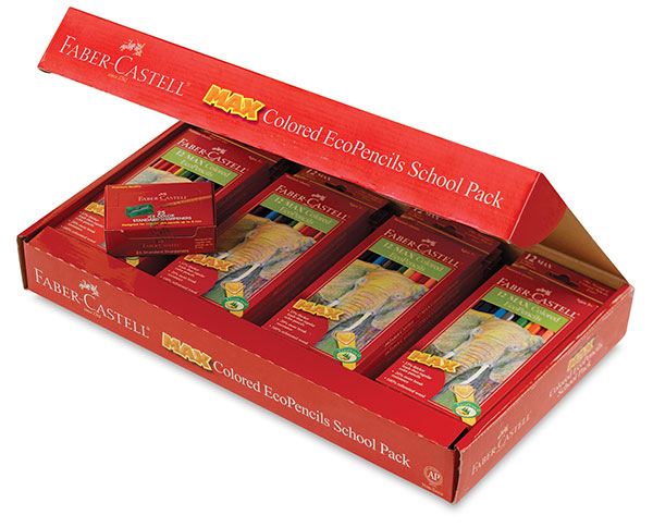 Classroom Pack of 288