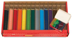 Classroom Pack of 288 Classroom Pack of 288