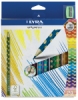 Lyra Groove Slim Colored Pencils, 24 Count