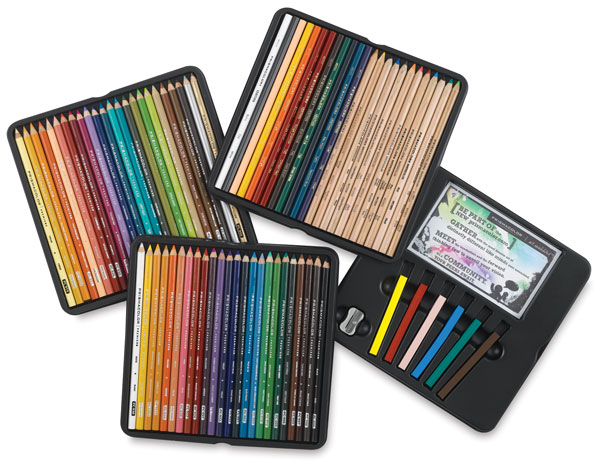Premier Mixed Media Set