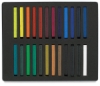 Inktense Blocks, Set of 24