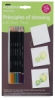 Principles of Drawing Set