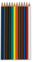 Marshall's Photo Oil Pencil Sets