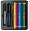 Albrecht D&uuml;rer and Pitt Artist Pen Set