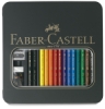 Polychromos and Castell 9000 Set