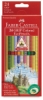 GRIP Colored EcoPencils, Set of 24