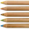 Tri-Tone Colored Pencils