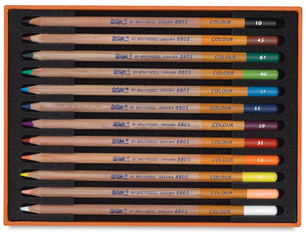 Set of 12