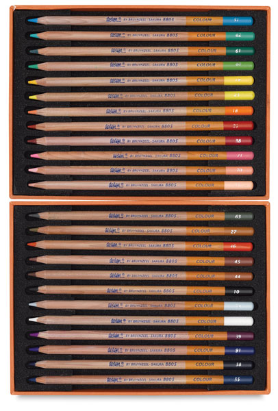 Set of 24