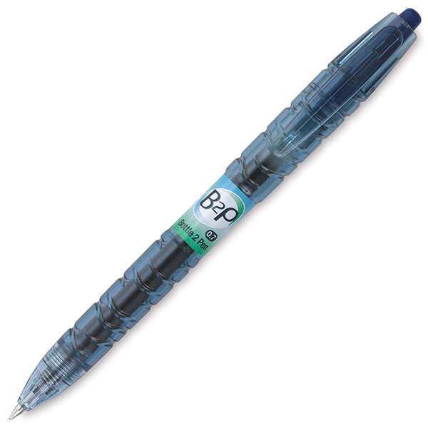 Bottle 2 Pen, Blue&nbsp; NEW! 