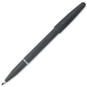 Sign Pen, Fiber Tip