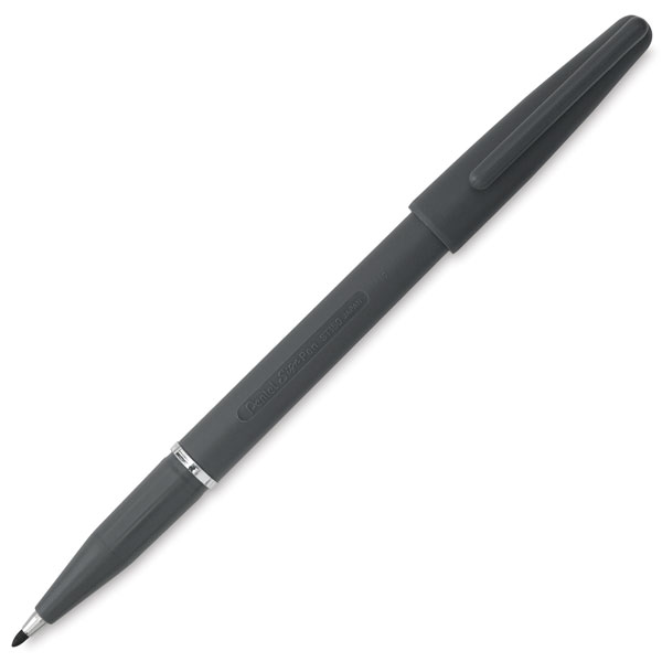 Sign Pen, Fiber Tip