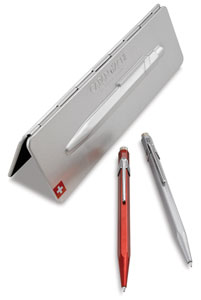 849 Classic Swiss Ballpoint Pens