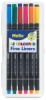 Fine Liner Pens, Set of 12
