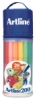 Artline 200 Writing Pen, Wallet set of 20
