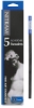 Hard Charcoal, Pkg of 5