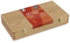 Artist's Sketch Box with Palette