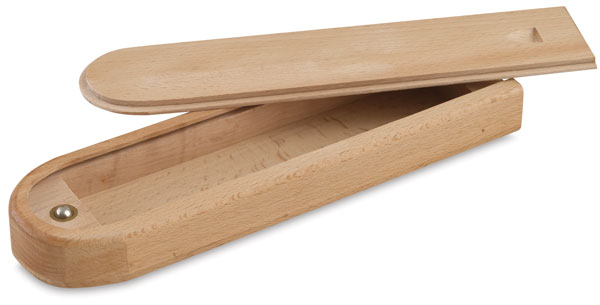 Pencil Pod