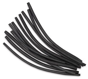 Thin Willow Charcoal, pkg of 12