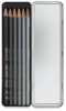 Caran d'Ache Grafwood Pencils