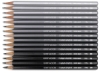 Grafwood Pencils