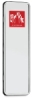 Caran D'Ache Empty Metal Tin