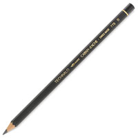 Caran d'Ache Technalo Water Soluble Graphite Pencils
