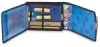 Travel Kit, Blue
