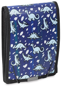 Travel Kit, Blue