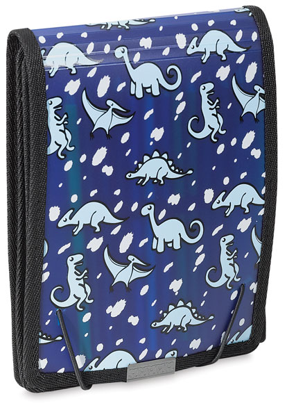 Travel Kit, Blue