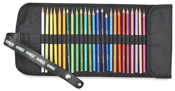 Niji Roll (pencils not included)