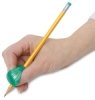 The Crossover Grip