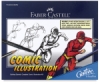 Getting Started: Comic Illustration Kit