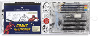 Faber-Castell Getting Started: Comic Illustration Kit