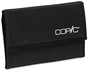 Wallet for 24 Markers
