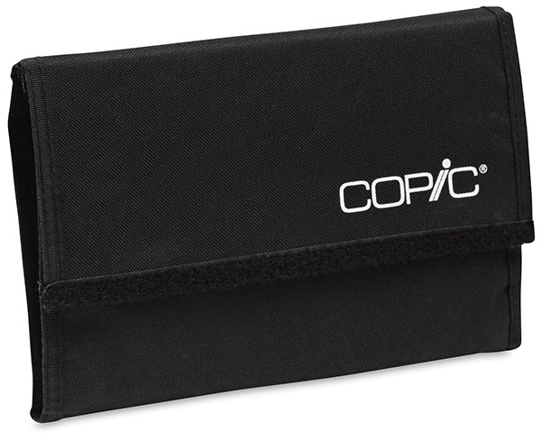 Wallet for 24 Markers