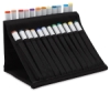 Wallet for 24 Markers (Markers Not Included)