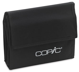 Wallet for 36 Markers