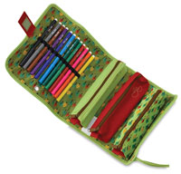 Milan Rhino Roll Up Art Kit