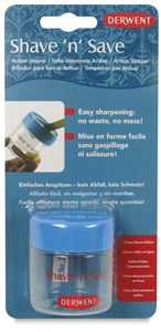 Shave 'n' Save tool