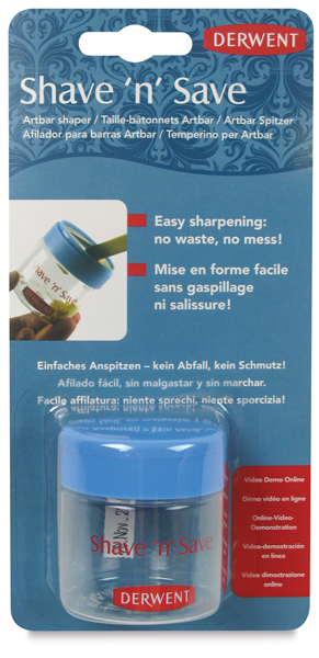 Shave 'n' Save tool