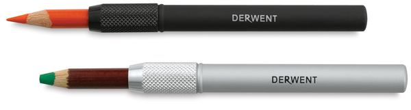 Pencil Extenders, Pkg of 2