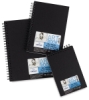 Canson Artist Series Mix Media Hardbound Art Books