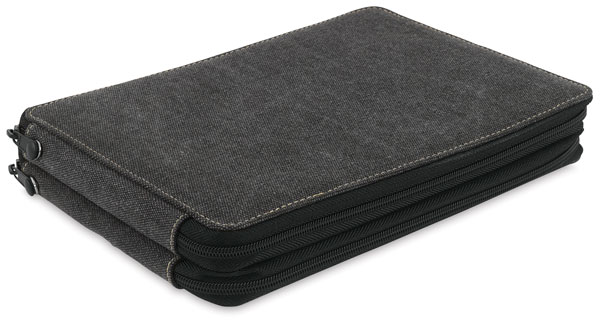 Pencil Case for 120 Pencils