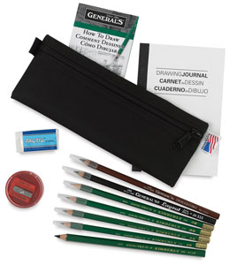 Graphite Kit