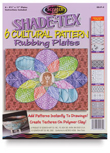 Cultural Pattern Set